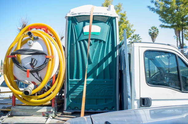 Best Best portable toilet rental  in Liberty, IN