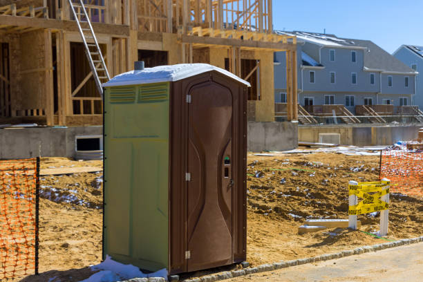 Best Affordable porta potty rental  in Liberty, IN