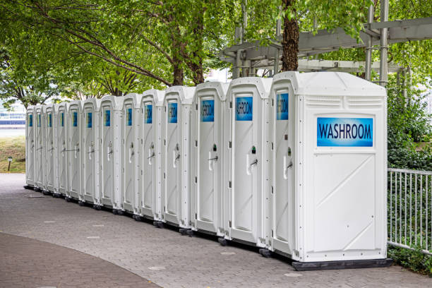 Best Long-term porta potty rental  in Liberty, IN