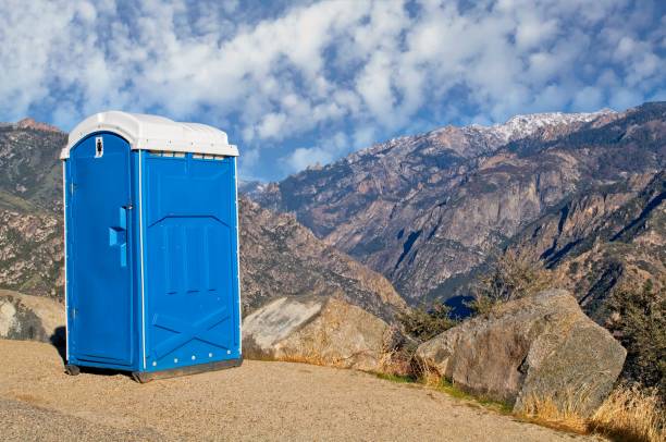 Best Local porta potty services  in Liberty, IN