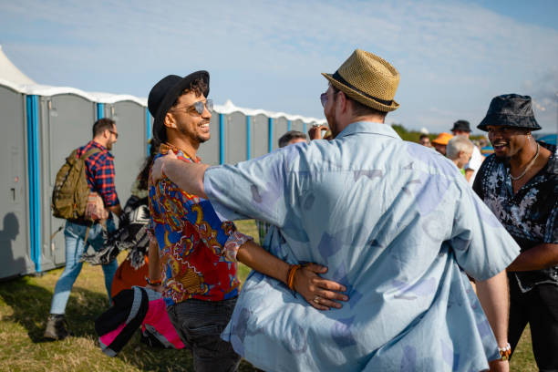  Liberty, IN Porta Potty Rental Pros