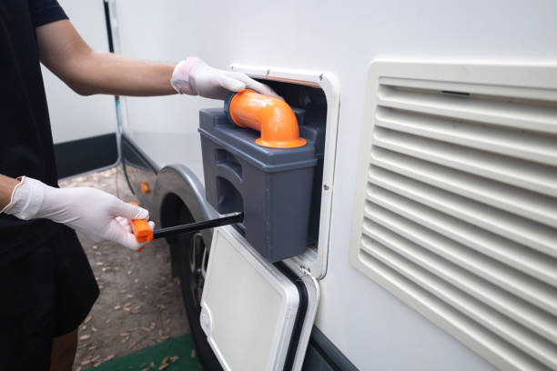 Reliable Liberty, IN porta potty rental Solutions