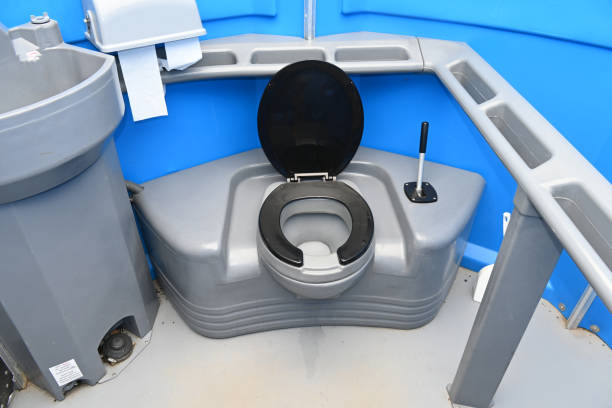 Best Sanitation services for porta potties  in Liberty, IN