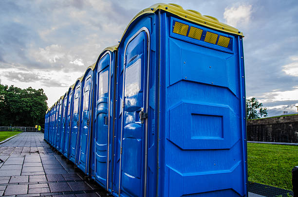 Best Porta potty delivery and setup  in Liberty, IN